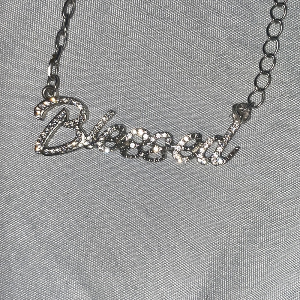 necklace